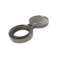 فلنج عینکی ملسی